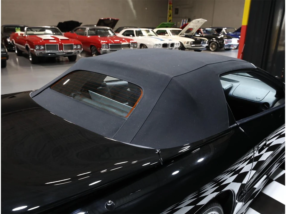 1999 Pontiac Firebird 4th Gen - Image 10 of 31