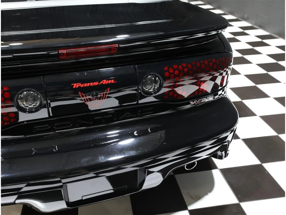 1999 Pontiac Firebird 4th Gen - Image 27 of 31