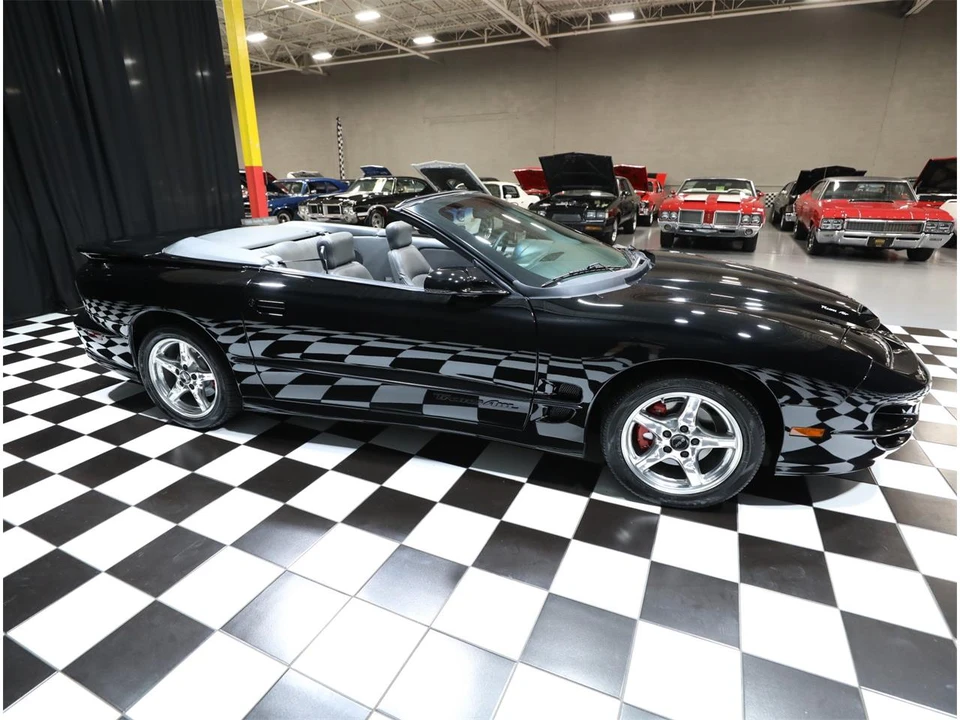1999 Pontiac Firebird 4th Gen - Image 24 of 31