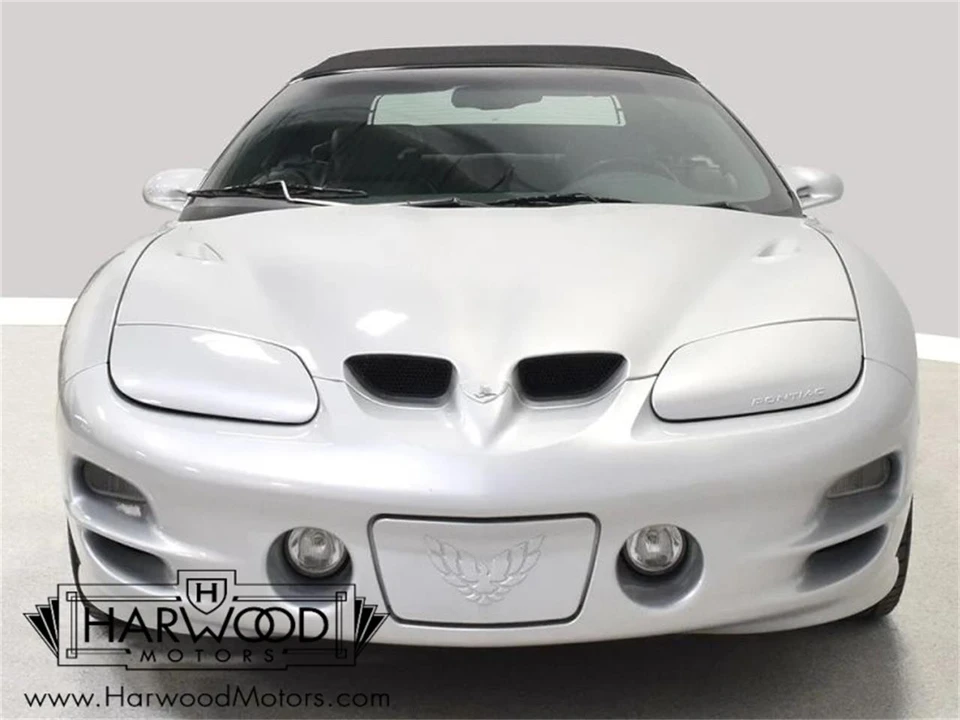 1999 Pontiac Firebird 4th Gen - Image 17 of 31