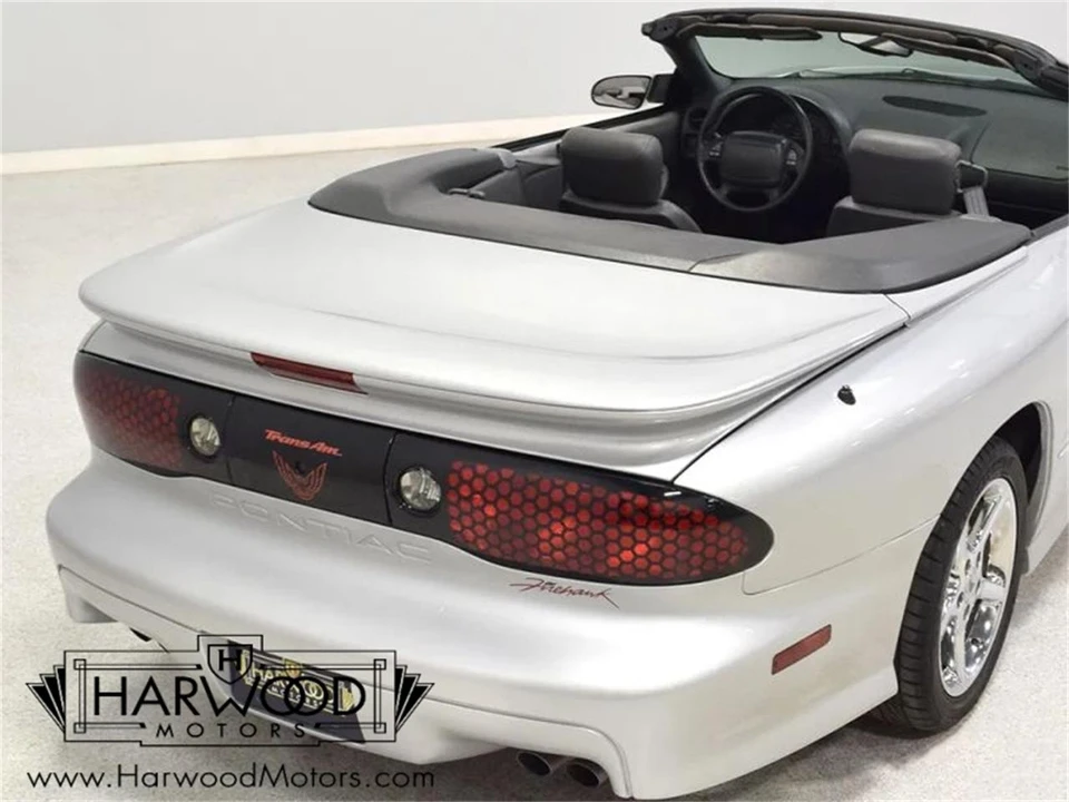 1999 Pontiac Firebird 4th Gen - Image 20 of 31