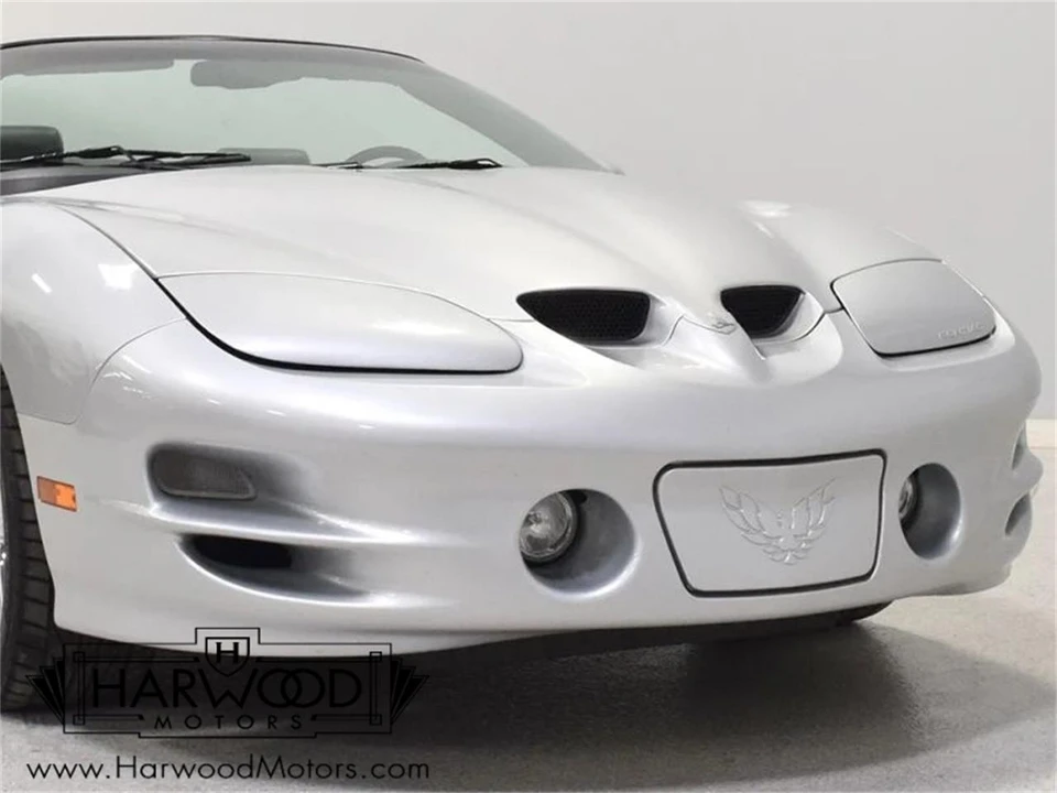 1999 Pontiac Firebird 4th Gen - Image 23 of 31