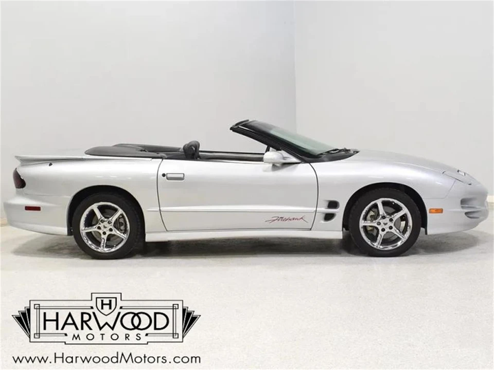 1999 Pontiac Firebird 4th Gen - Image 12 of 31