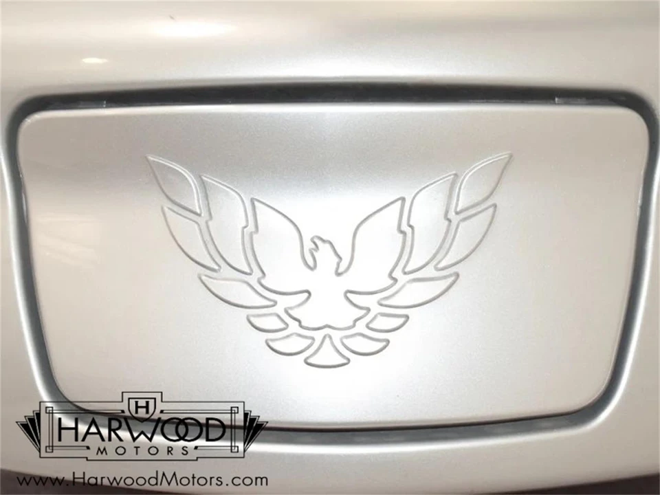 1999 Pontiac Firebird 4th Gen - Image 25 of 31