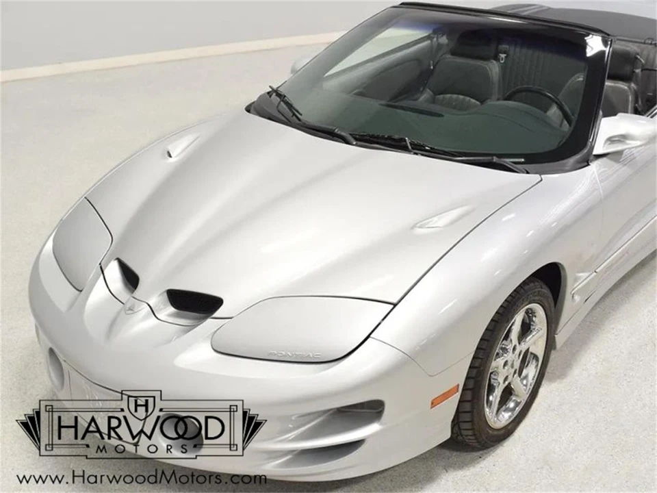 1999 Pontiac Firebird 4th Gen - Image 18 of 31