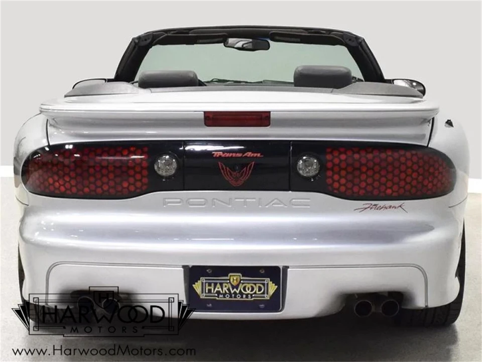 1999 Pontiac Firebird 4th Gen - Image 8 of 31