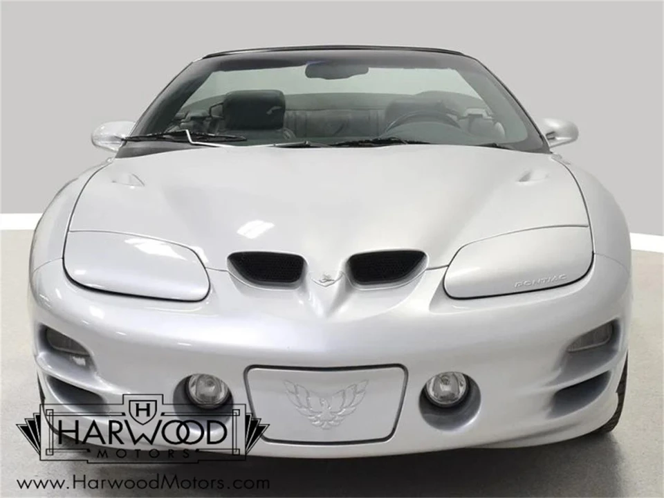 1999 Pontiac Firebird 4th Gen - Image 16 of 31