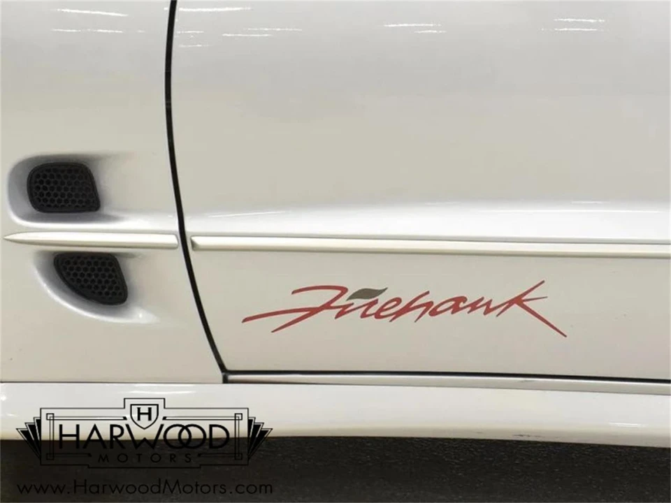 1999 Pontiac Firebird 4th Gen - Image 27 of 31