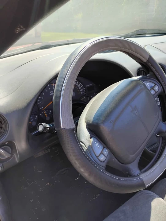 1999 Pontiac Firebird 4th Gen - Image 7 of 7