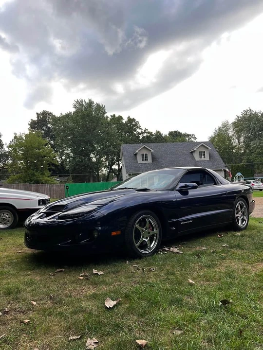 1999 Pontiac Firebird 4th Gen - Image 3 of 7
