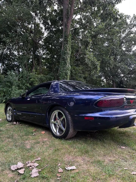 1999 Pontiac Firebird 4th Gen - Image 2 of 7
