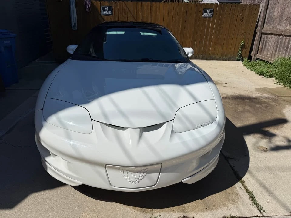 1999 Pontiac Firebird 4th Gen - Image 4 of 5