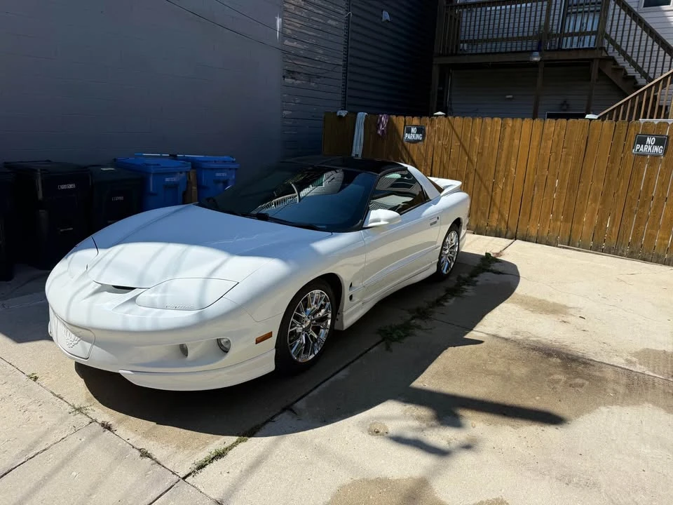 1999 Pontiac Firebird 4th Gen - Image 3 of 5