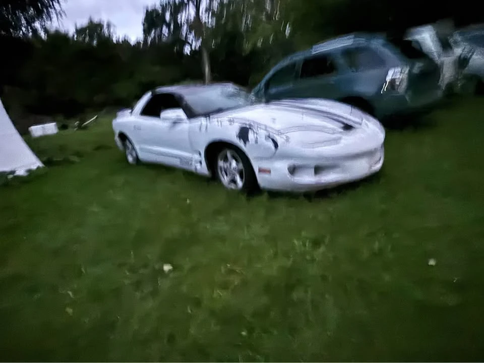1999 Pontiac Firebird 4th Gen - Image 2 of 6