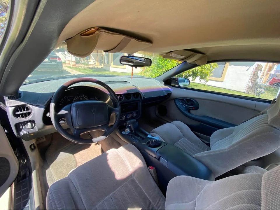 1999 Pontiac Firebird 4th Gen - Image 6 of 10
