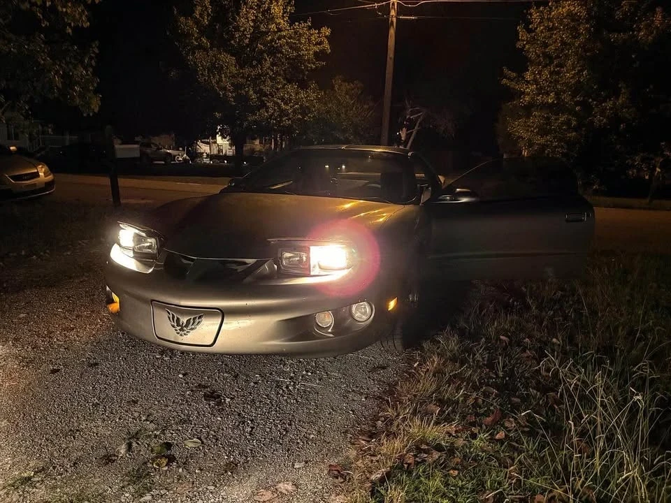 1999 Pontiac Firebird 4th Gen - Image 2 of 3