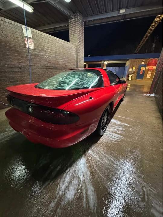 1999 Pontiac Firebird 4th Gen - Image 7 of 8
