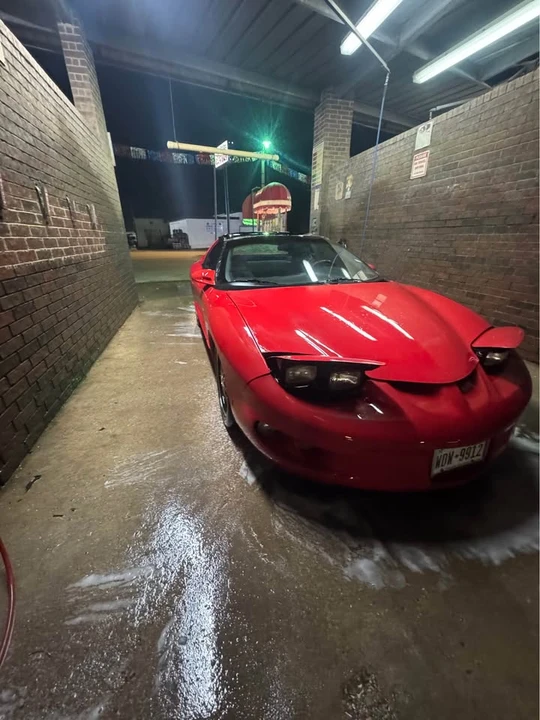 1999 Pontiac Firebird 4th Gen - Image 6 of 8