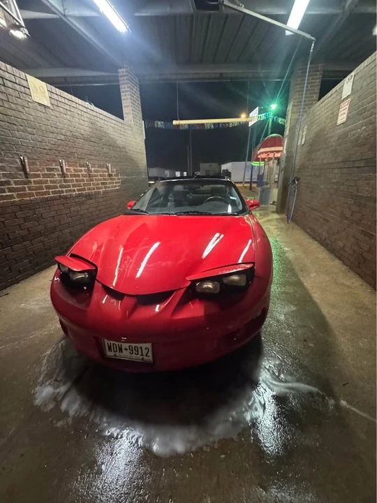 1999 Pontiac Firebird 4th Gen - Image 5 of 8