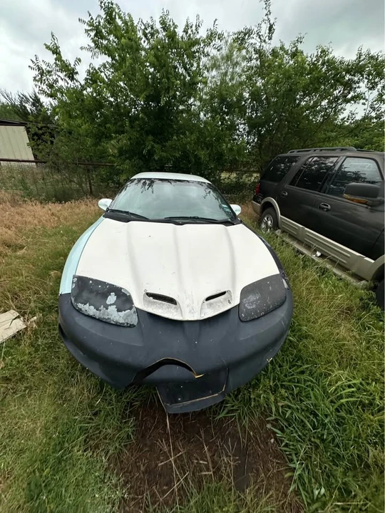 1999 Pontiac Firebird 4th Gen - Image 4 of 5