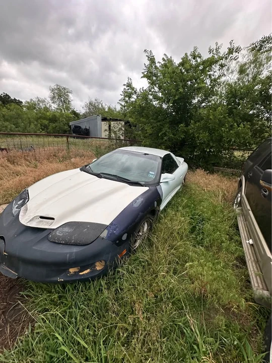 1999 Pontiac Firebird 4th Gen - Image 5 of 5