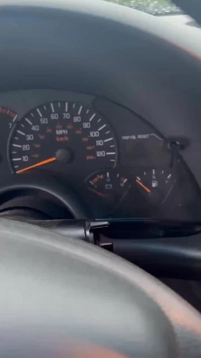 1999 Pontiac Firebird 4th Gen - Image 15 of 15