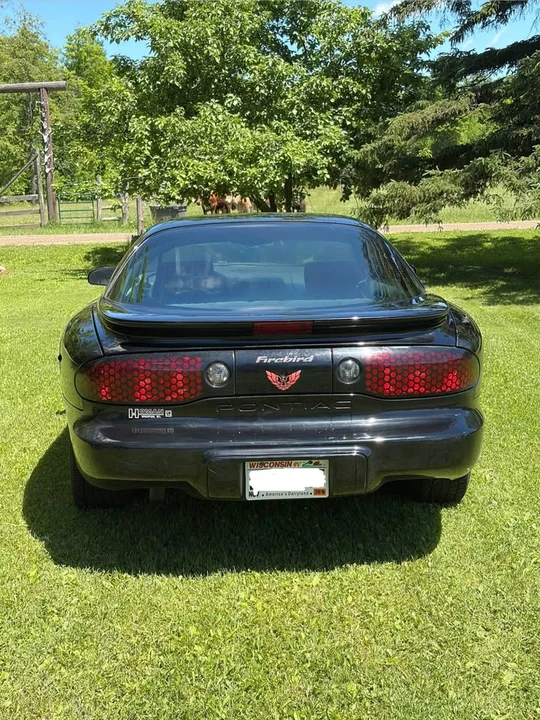 1999 Pontiac Firebird 4th Gen - Image 5 of 15