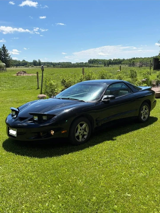 1999 Pontiac Firebird 4th Gen - Image 3 of 15