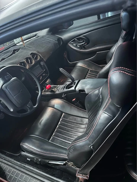 1999 Pontiac Firebird 4th Gen - Image 3 of 5