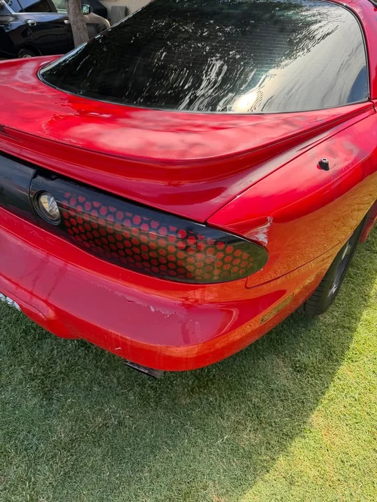 1999 Pontiac Firebird 4th Gen - Image 2 of 9