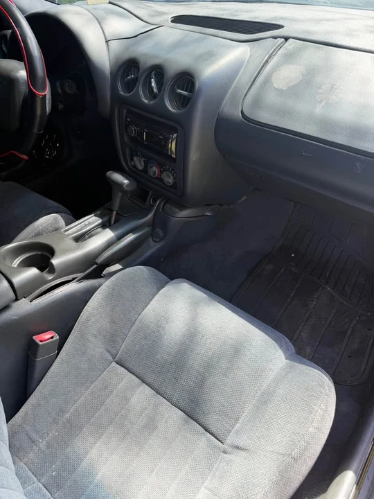 1999 Pontiac Firebird 4th Gen - Image 9 of 9