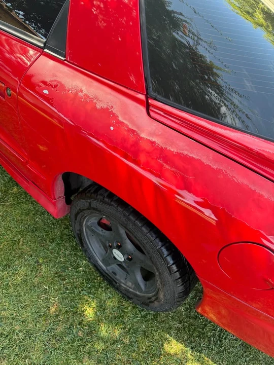 1999 Pontiac Firebird 4th Gen - Image 3 of 9