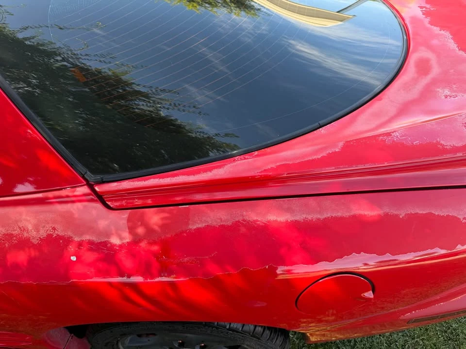1999 Pontiac Firebird 4th Gen - Image 5 of 9