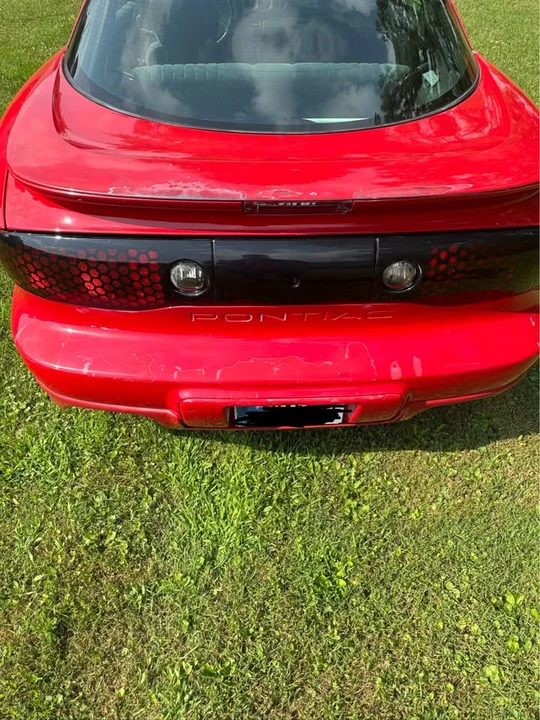 1999 Pontiac Firebird 4th Gen - Image 6 of 14