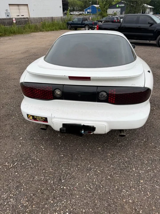 1999 Pontiac Firebird 4th Gen - Image 3 of 5