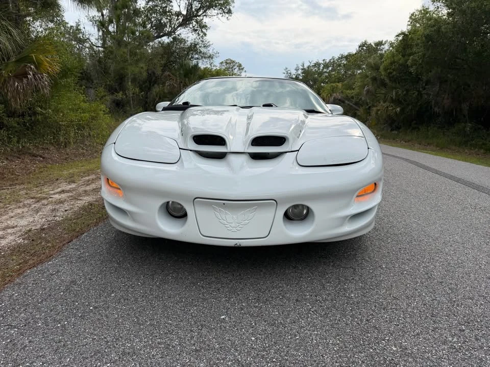 1999 Pontiac Firebird 4th Gen - Image 5 of 10
