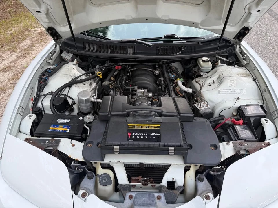 1999 Pontiac Firebird 4th Gen - Image 3 of 10