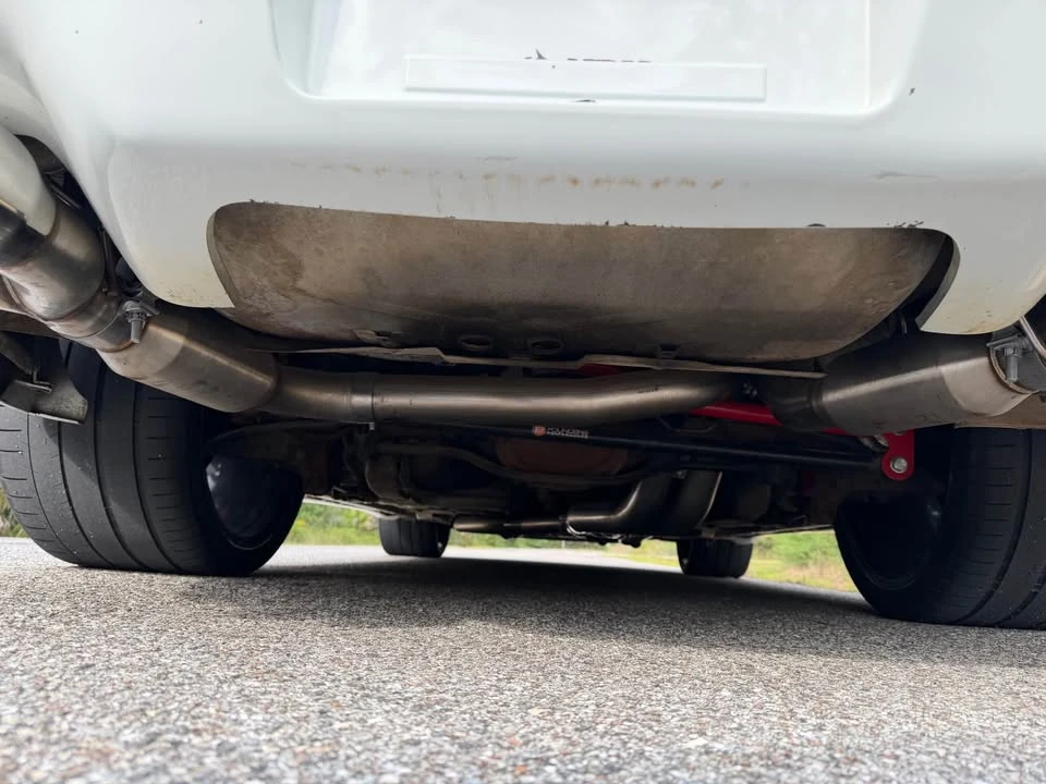 1999 Pontiac Firebird 4th Gen - Image 7 of 10