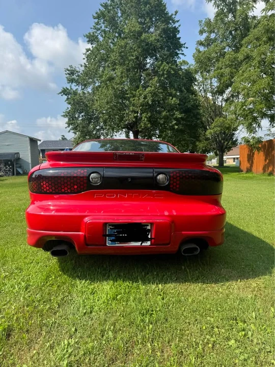 1999 Pontiac Firebird 4th Gen - Image 5 of 14