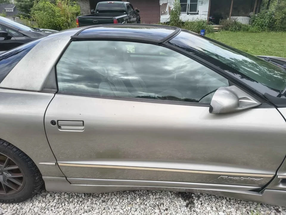 1999 Pontiac Firebird 4th Gen - Image 11 of 11