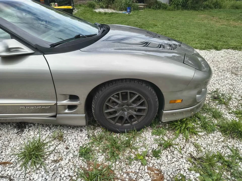 1999 Pontiac Firebird 4th Gen - Image 10 of 11