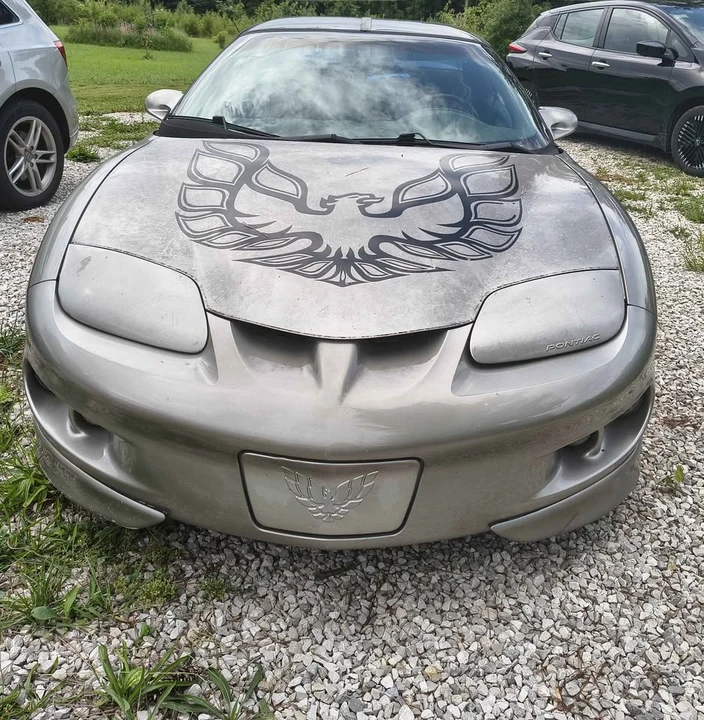 1999 Pontiac Firebird 4th Gen - Image 2 of 11