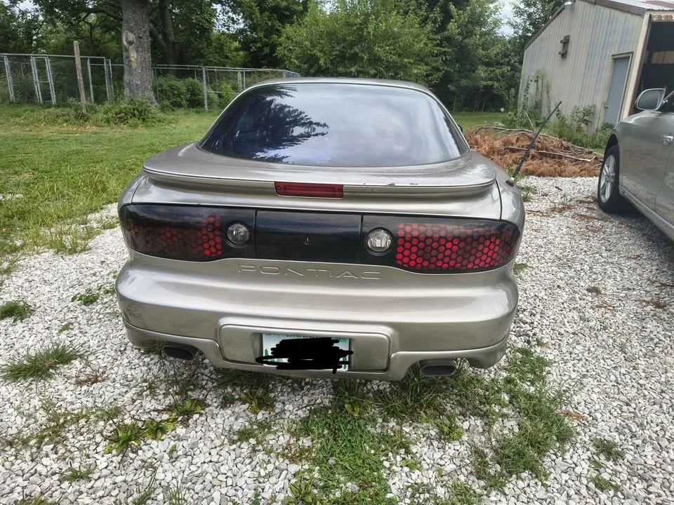 1999 Pontiac Firebird 4th Gen - Image 3 of 11
