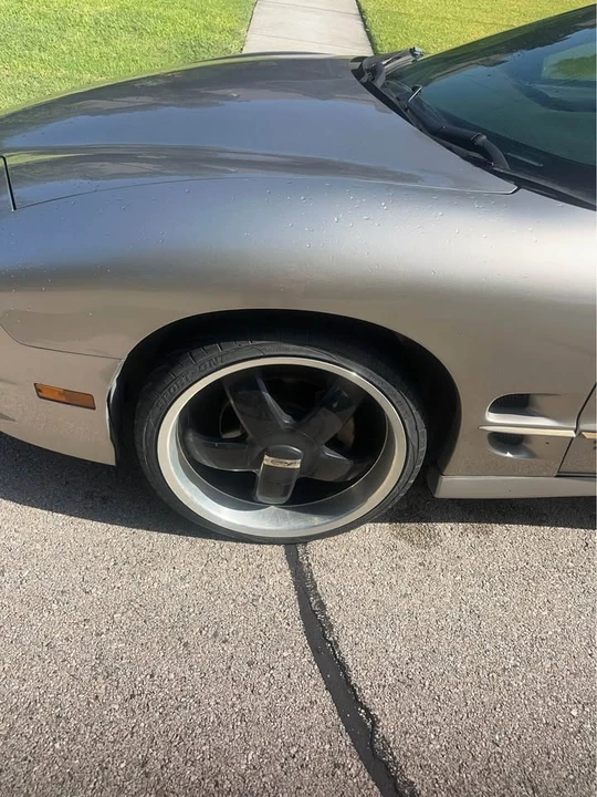 1999 Pontiac Firebird 4th Gen - Image 3 of 15