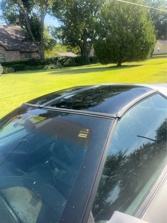1999 Pontiac Firebird 4th Gen - Image 4 of 15