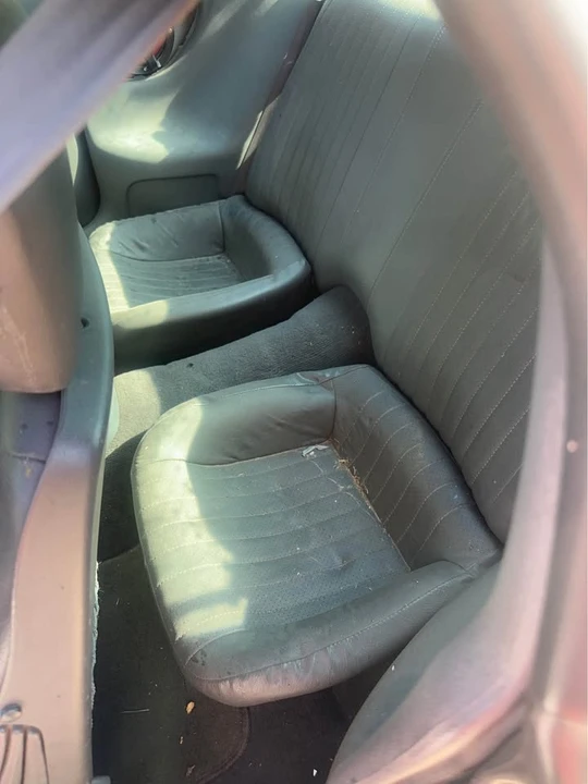 1999 Pontiac Firebird 4th Gen - Image 6 of 15