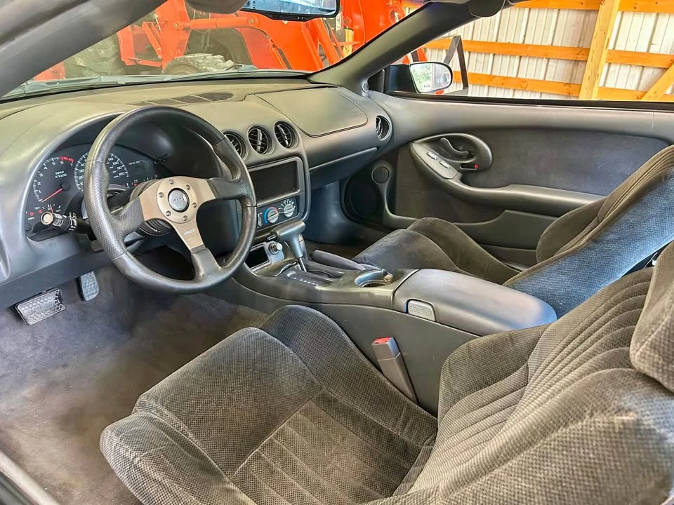 1999 Pontiac Firebird 4th Gen - Image 5 of 20