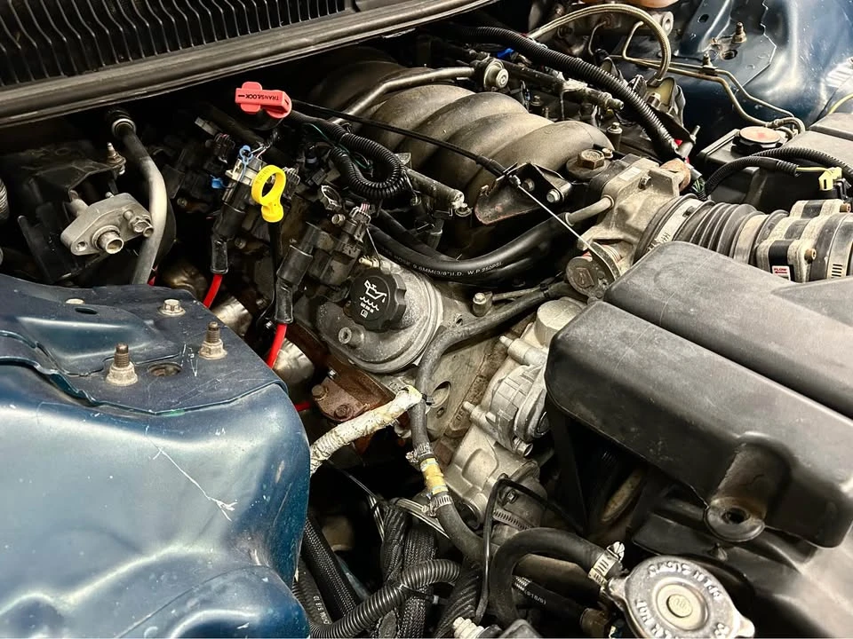 1999 Pontiac Firebird 4th Gen - Image 19 of 20