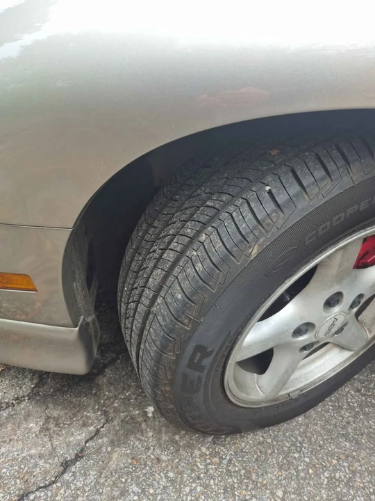 1999 Pontiac Firebird 4th Gen - Image 6 of 6