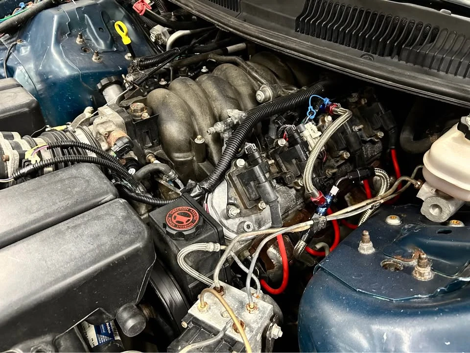 1999 Pontiac Firebird 4th Gen - Image 18 of 20